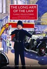 Long Arm of the Law - martin edwards - 9780712356879