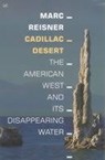 Cadillac Desert - Marc Reisner - 9780712667173