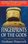 Fingerprints Of The Gods - Graham Hancock - 9780712679060