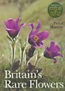 Britain's Rare Flowers - Peter Marren - 9780713671629