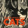 The British Museum Book of Cats - Juliet Clutton-Brock - 9780714151021