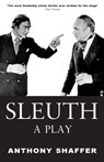Sleuth - Anthony Shaffer - 9780714507637