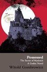 Possessed - GOMBROWICZ,  Witold - 9780714527383