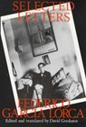 Selected Letters - Federico Garcia Lorca - 9780714528120