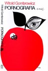 Pornografia - Witold Gombrowicz ; Alastair Hamilton - 9780714529882