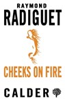 Cheeks on Fire - Raymond Radiguet - 9780714543734