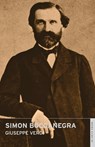 Simon Boccanegra - Giuseppe Verdi - 9780714544335