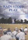 Rain Stops Play - Andrew Hignell - 9780714651736