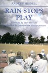 Rain Stops Play - Andrew Hignell - 9780714681863
