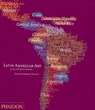 Latin American Art in the Twentieth Century - SULLIVAN,  Edward J. - 9780714832104