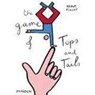 The Game of Tops and Tails - Herve Tullet - 9780714868745