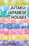 Jutaku - Naomi Pollock - 9780714869629