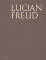 Lucian Freud - Martin Gayford - 9780714875262