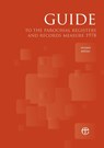 Guide to the Parochial Registers and Records Measure 1978 (Revised Edition) - Church House Publishing - 9780715110645