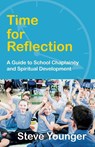 Time for Reflection - Steve Younger - 9780715209929