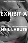 Exhibit 'A' - Neil LaBute - 9780715650936