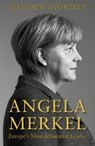 Angela Merkel - QVORTRUP,  Matthew - 9780715653999