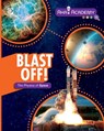 Blast Off! The Physics of Space - Arnold Ringstad - 9780716671558