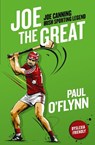 Irish Sporting Legends: Joe Canning - Paul O'Flynn - 9780717185832