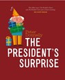 The President's Surprise - Peter Donnelly - 9780717188727