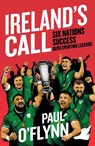Ireland's Sporting Legends - Paul O'Flynn - 9780717195909