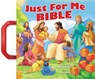 Just for Me Bible - Thomas Nelson - 9780718033736