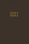 Holy Bible - Thomas Nelson - 9780718080327