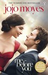 Me Before You - MOYES,  Jojo - 9780718181185