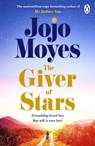The Giver of Stars - Jojo Moyes - 9780718183219