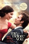 Me Before You - MOYES,  Jojo - 9780718184001