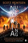 Nyxia Uprising - Scott Reintgen - 9780718187330