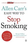 Allen Carr's Easy Way to Stop Smoking - CARR,  Allen - 9780718194550