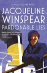 Pardonable Lies - Jacqueline Winspear - 9780719567360