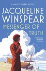 Messenger of Truth - Jacqueline Winspear - 9780719567391