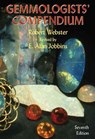 Gemmologists' Compendium - Robert Webster ; Alan Jobbins - 9780719802911