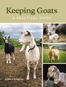 Keeping Goats - Debbie Kingsley - 9780719840012