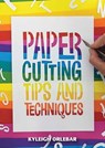 Papercutting - Kyleigh Orlebar - 9780719842092