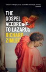 The Gospel According to Lazarus - Richard Zimler - 9780720620627