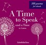 A Time to Speak and a Time to Listen - WARREN,  Celia - 9780721712055