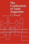 Confessions - Edmund Augustine - 9780722026236