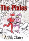 The Pixies - Anna Claire - 9780722350652