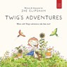 Twig's Adventures - Zoe Clipsham - 9780722357675