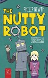 The Nutty Robot - Philip Newth - 9780722361689