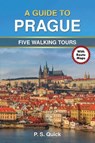 A Guide to Prague - P.S. Quick - 9780722362983