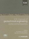ICE Manual of Geotechnical Engineering Volume II:Geotechnical Design, Construction and Verification - John Burland ; Tim J.P. Chapman ; Hilary Skinner ; Michael J. Brown - 9780727757098