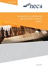 NEC4: Preparing a Professional Service Contract - NEC NEC - 9780727762269