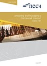 NEC4: Preparing and Managing a Framework Contract - NEC NEC - 9780727762467