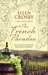 The French Paradox - Ellen Crosby - 9780727891013