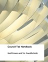 Council Tax Handbook - Geoff Parsons ; Tim Smith - 9780728204843