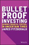 Bulletproof Investing - James Fitzgerald - 9780730394563